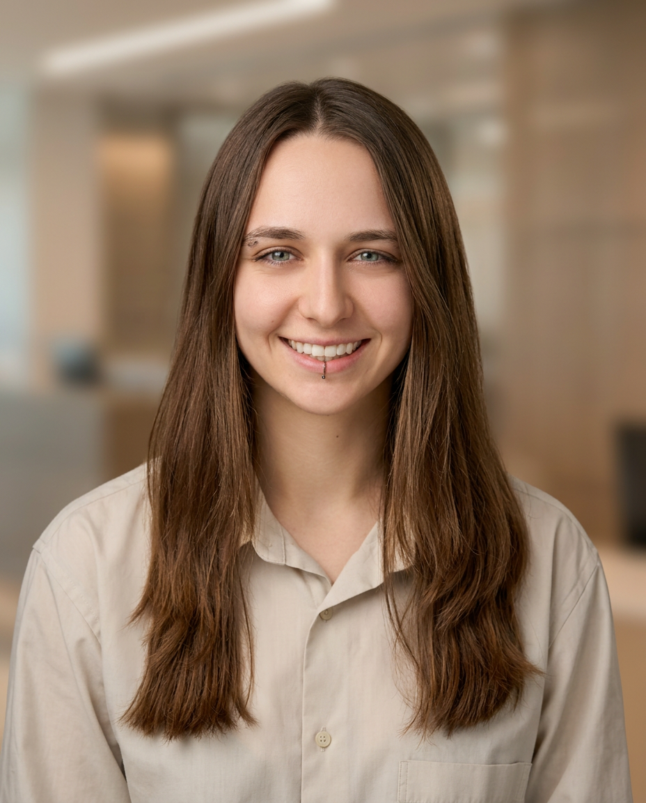 Izzy, founder of Bist Bookkeeping